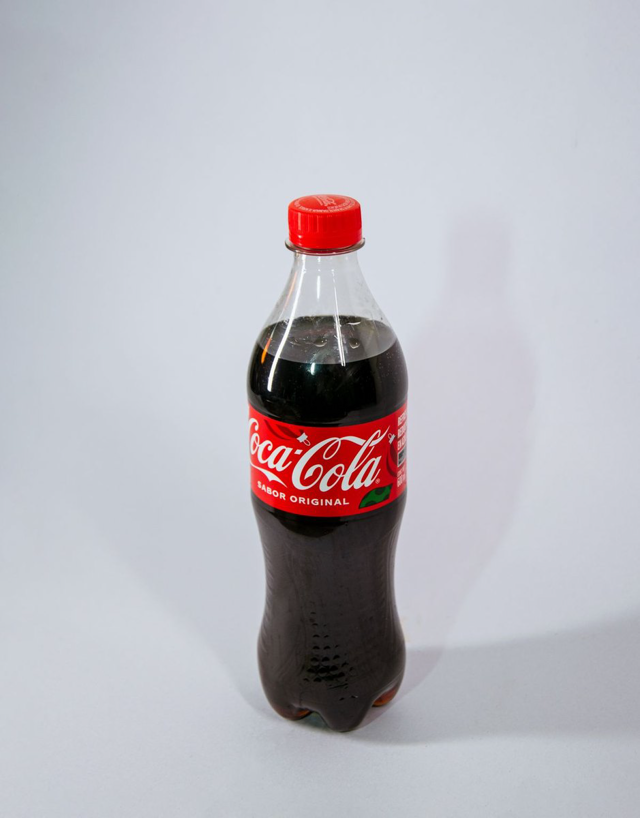 Coca-Cola 500ml