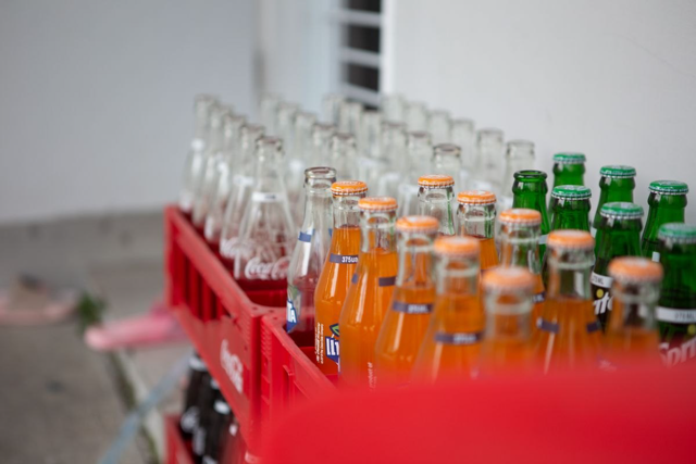 Fanta Orange 500ml