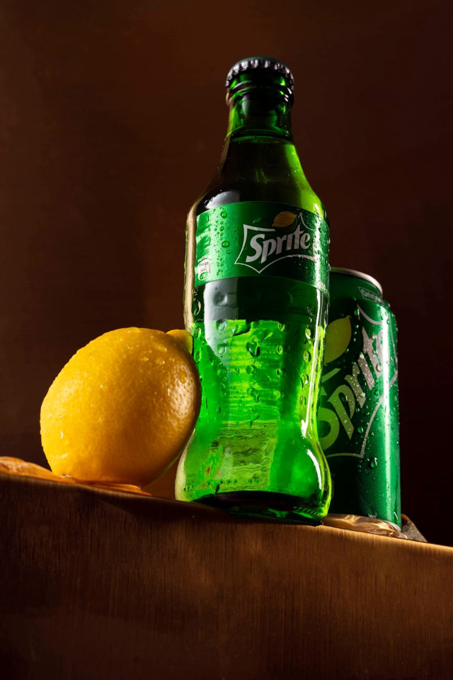 Sprite 500ml