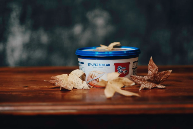 Blue Band Margarine 500g