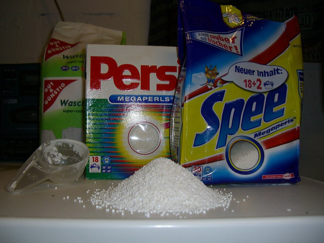 Omo Washing Powder 1kg