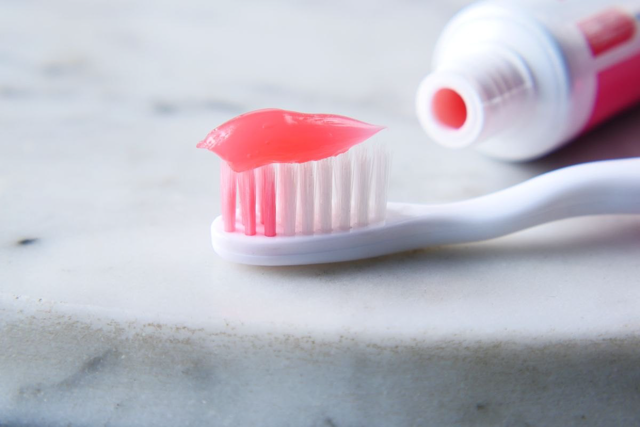 Colgate Toothpaste 100ml