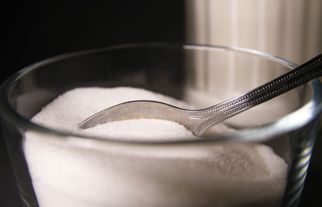 Kabuye Sugar (loose)