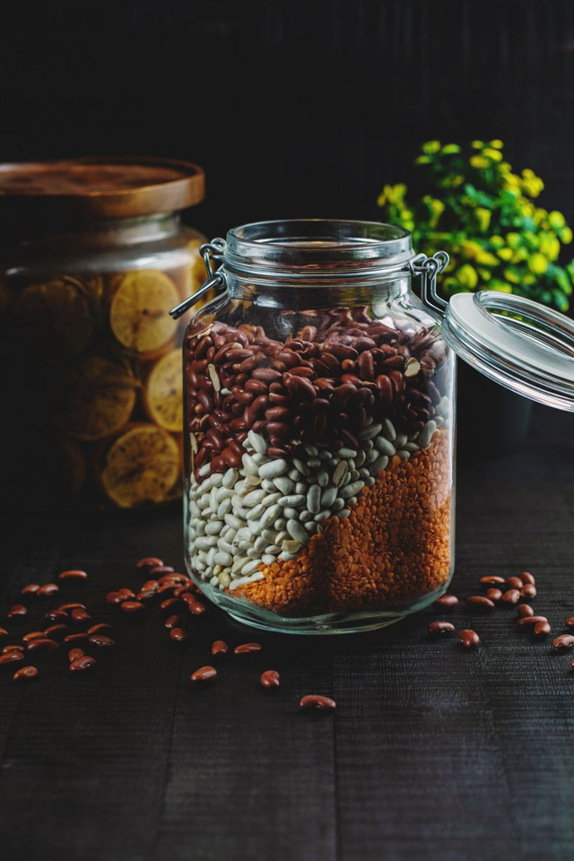 Mixed Beans (loose)