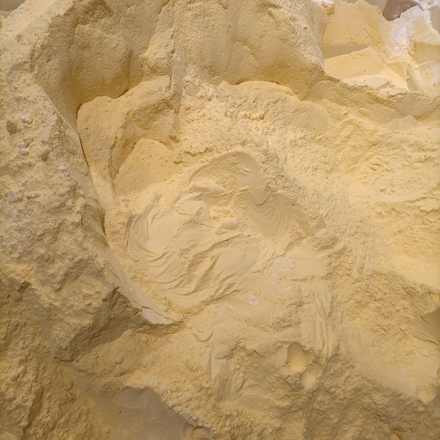 Maize Flour (Kawunga, loose)