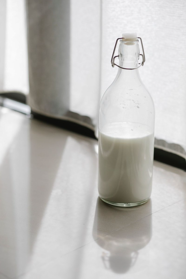 Ozone Fresh Milk (loose)