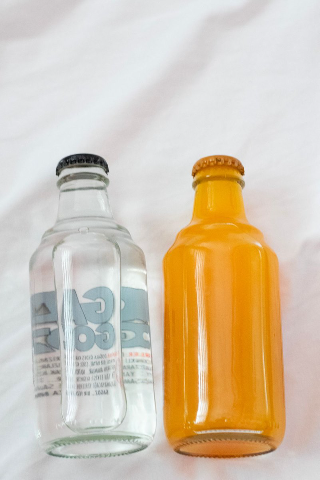 Mirinda Fruity 500ml
