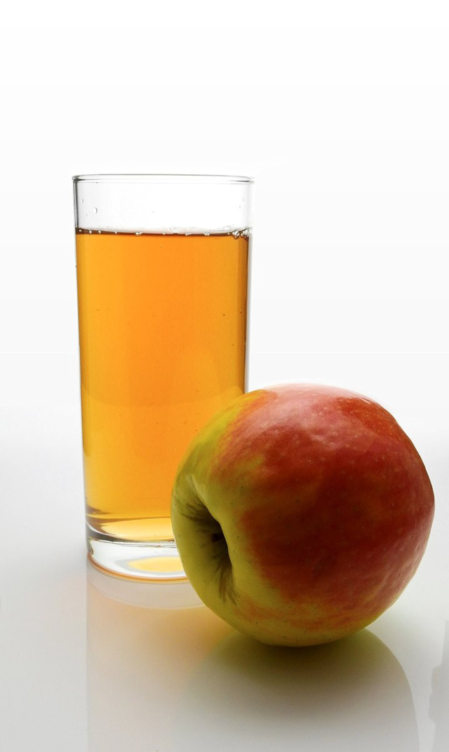 Inyange Apple Juice 1L
