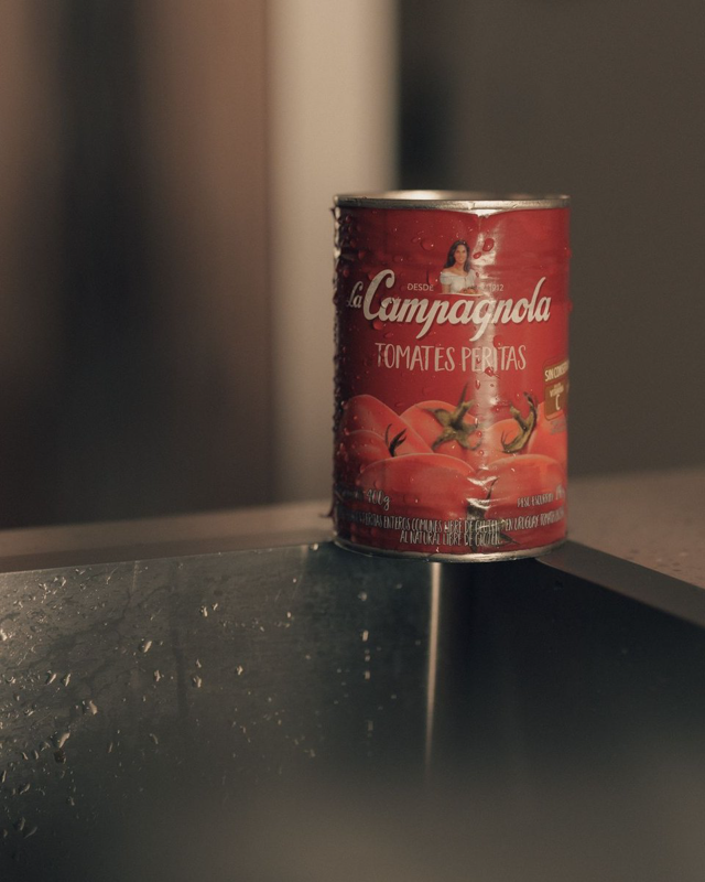 Tomato Paste 400g