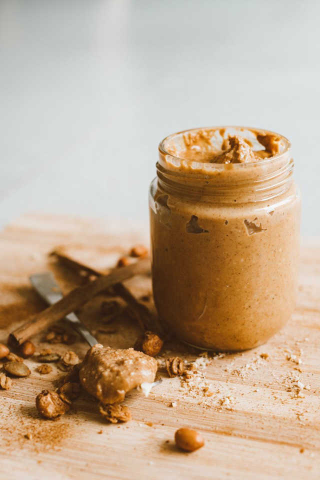 Peanut Butter 400g