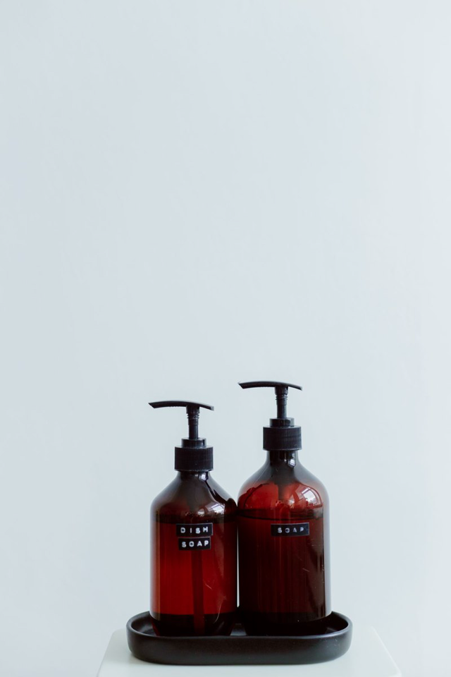 Sunlight Dish Soap 500ml
